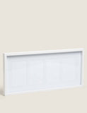 4 aperture photo frame 6x4 inch - British product