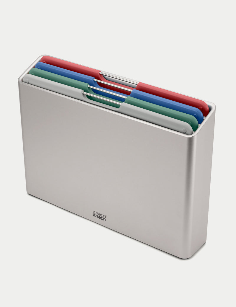 4 Piece Folio Large Chopping Boards