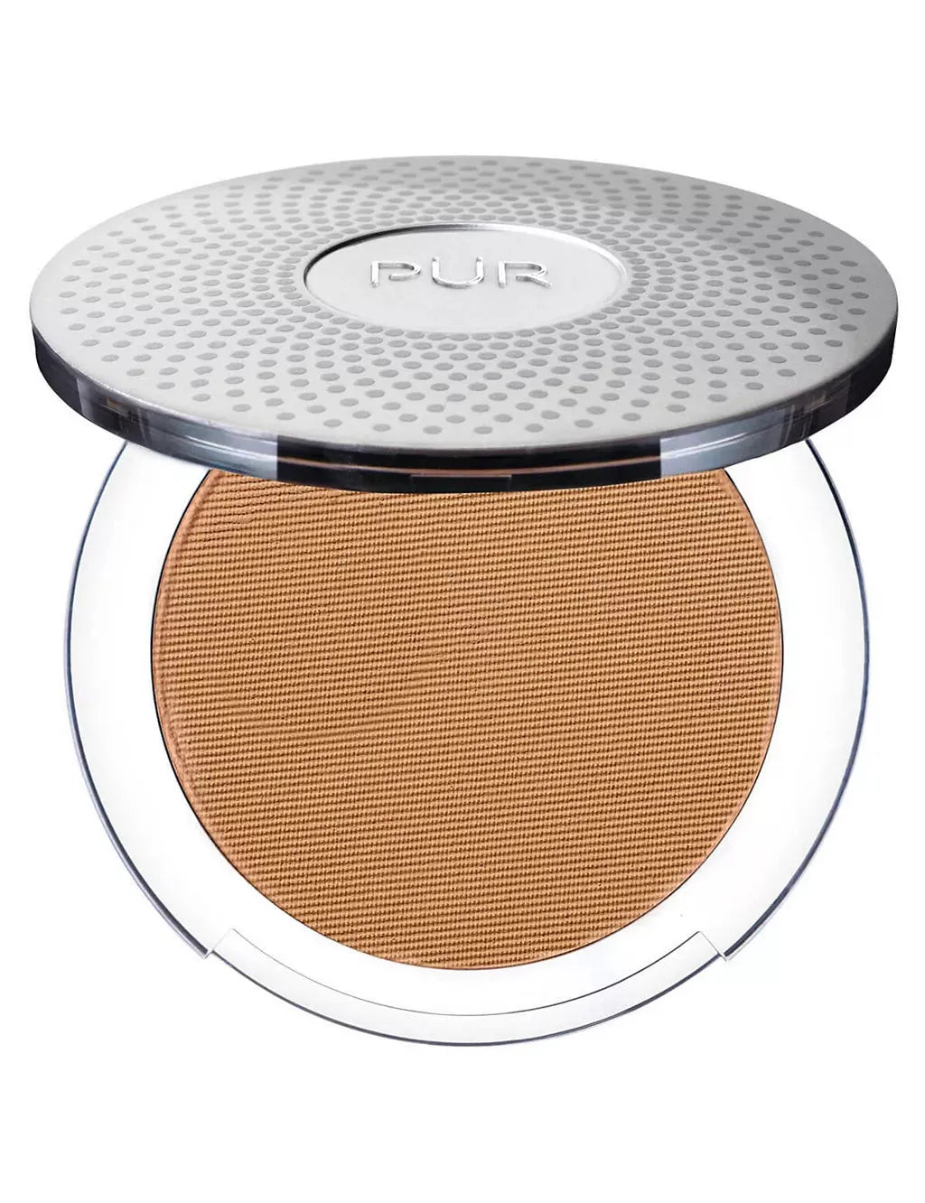 4-in-1 Pressed Mineral Make Up Compact 8g - McGrocer