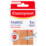 Elastoplast Extra Flexible Cut to Size Fabric Plaster - British product