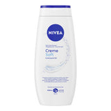 Nivea Creme Soft Shower Cream 250ML, imported from the UK