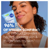 Nivea Refreshing Face Scrub with Hyaluronic Acid 150ml, imported from the UK