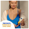 Nivea UV Face Anti-Age Q10 Cream SPF 50 50ml, imported from the UK
