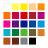Staedtler Noris colouring pencils pack of 24 (British brand)