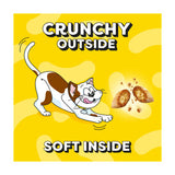 Dreamies chicken cat treats 350g - British product