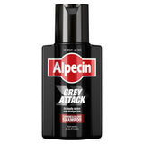 Alpecin Grey Attack Caffeine & Colour Shampoo 200ml - British product