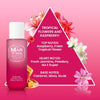 Mar E Sol Body Mist Tropical Floral 250ml, imported from the UK