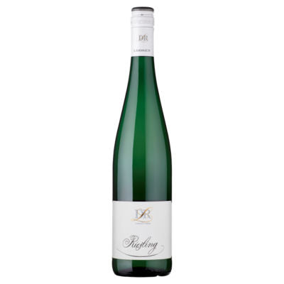 Dr L Riesling wine 750ml - British product