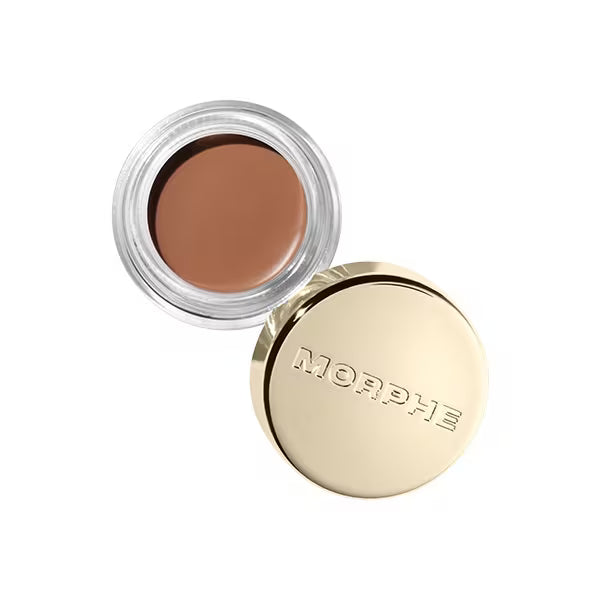 Morphe cream eyeshadow Mixtape shade imported from the UK