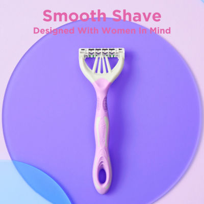 Wilkinson Sword Xtreme 3 Razor (British brand)