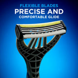 Wilkinson Sword Disposable Razor Xtreme 3 4 pack (British brand)