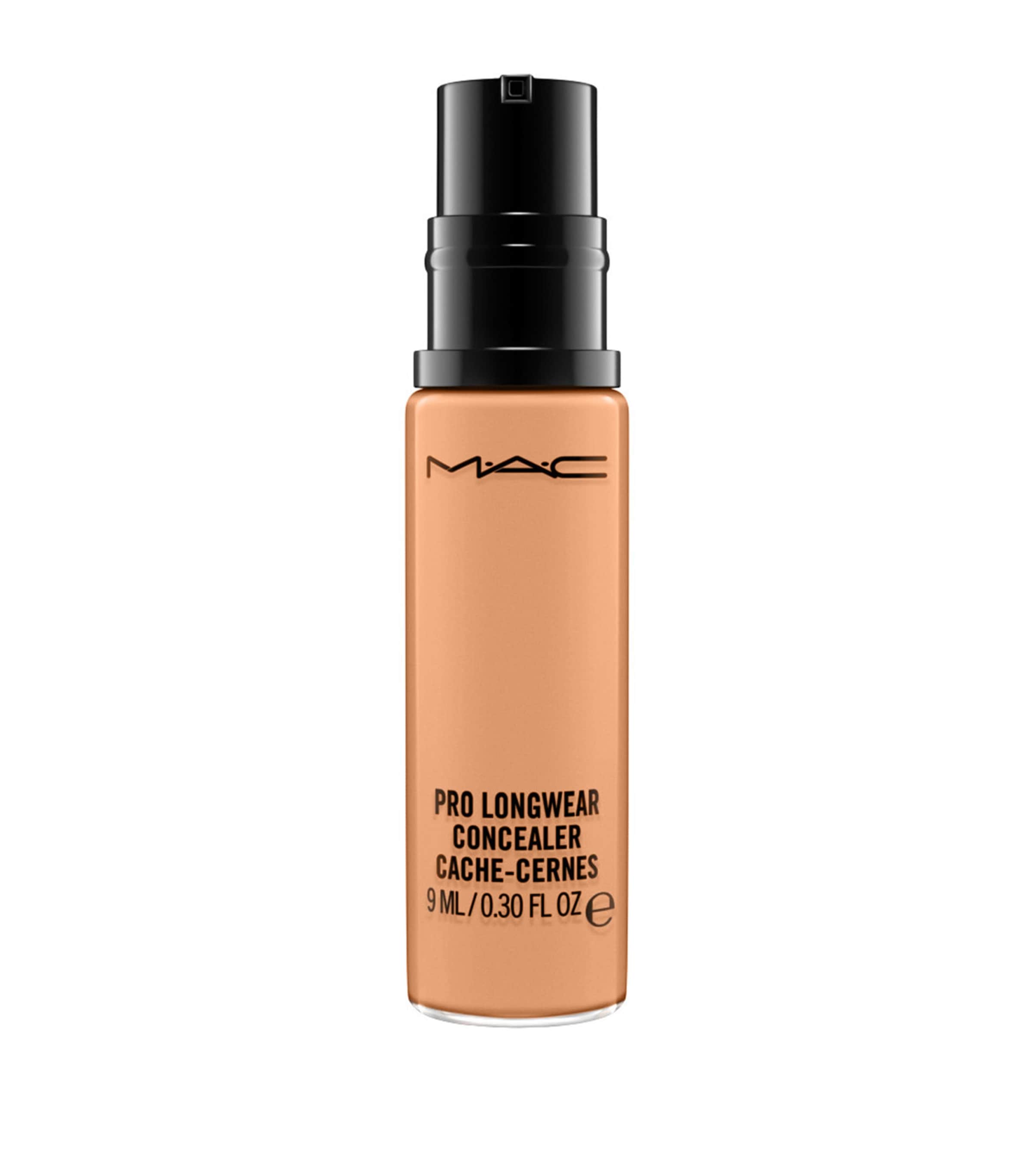 MAC Pro Longwear Concealer, imported from the UK