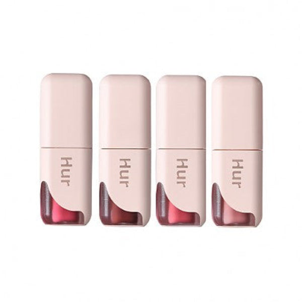 House Of Hur Lip Tint Dawn Pink 4.5g, UK version