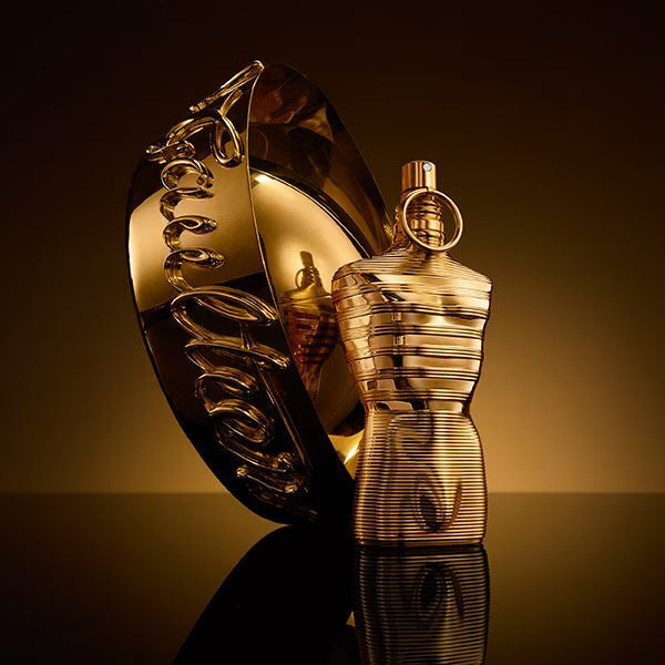 Jean Paul Gaultier Le Male Elixir Absolu Fragrance 75 ml, UK version