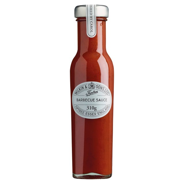 Tiptree Barbecue Sauce    310g GOODS M&S   