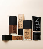 NARS Soft Matte Complete Foundation, imported from the UK