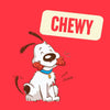 Good Boy Chewy Dog Toy Soft Plush, UK version
