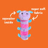 Good Boy soft interactive dog toy plush, UK version