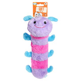 Good Boy soft interactive dog toy plush, UK version