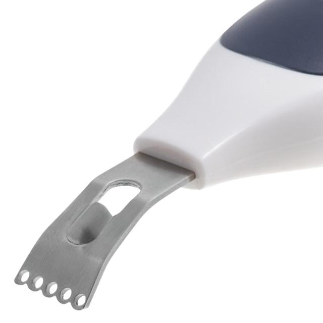 Zyliss 2 in 1 Zester GOODS M&S   