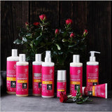 Urtekram Organic Rose Liquid Hand Soap   300ml GOODS M&S   