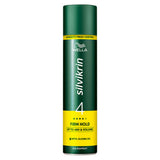 Wella Silvikrin Firm Hold Hairspray 400ml (British brand)