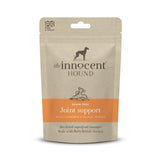 The Innocent Hound Dog Treats Joint Support Superfood Sausages   500g GOODS M&S   