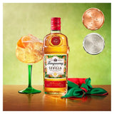 Tanqueray Flor De Sevilla Flavoured Gin   70cl GOODS M&S   