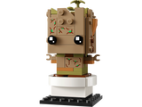 Potted Groot