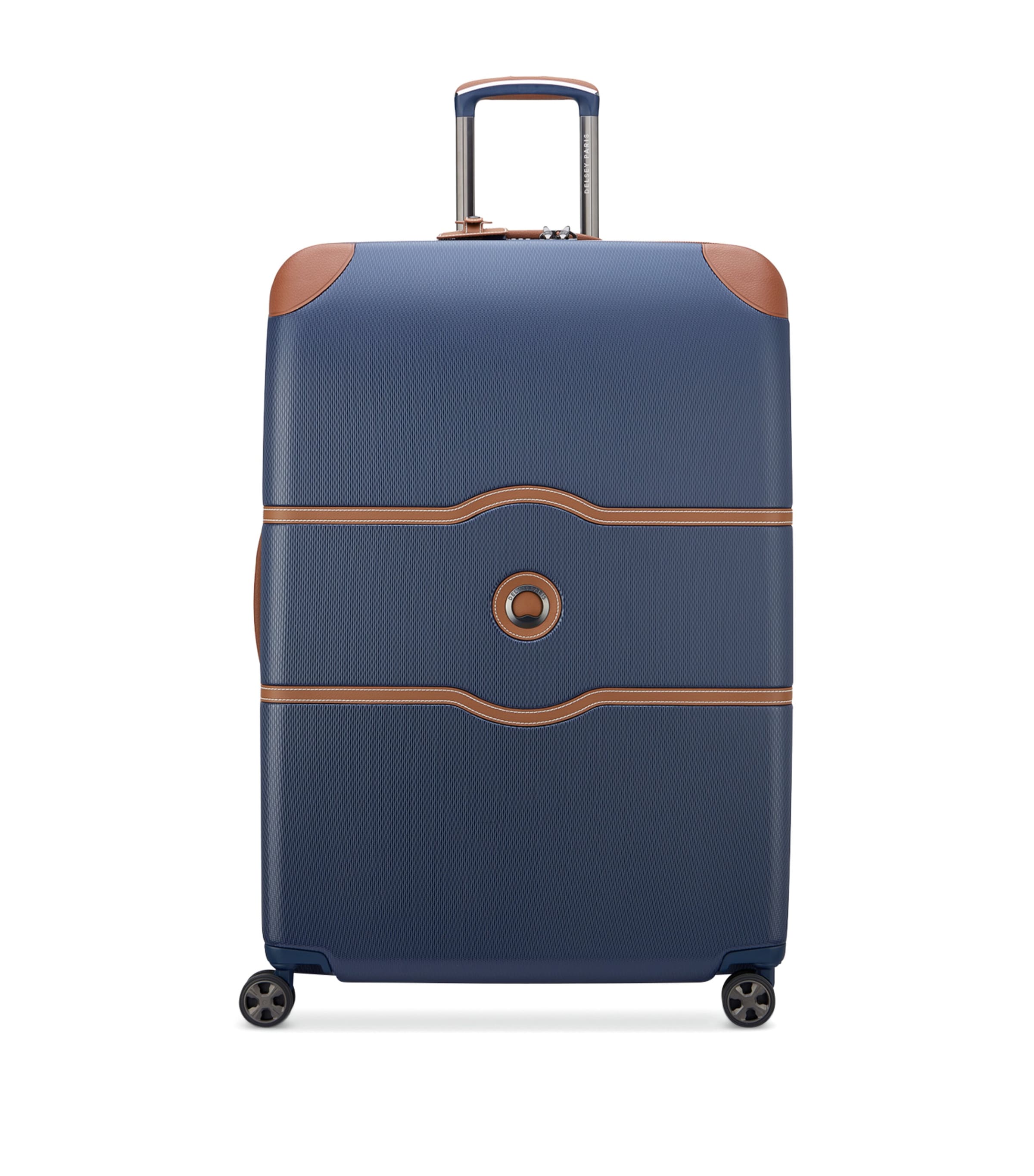 Delsey Chatelet Air 2.0 Hard Check-In Suitcase (82cm)