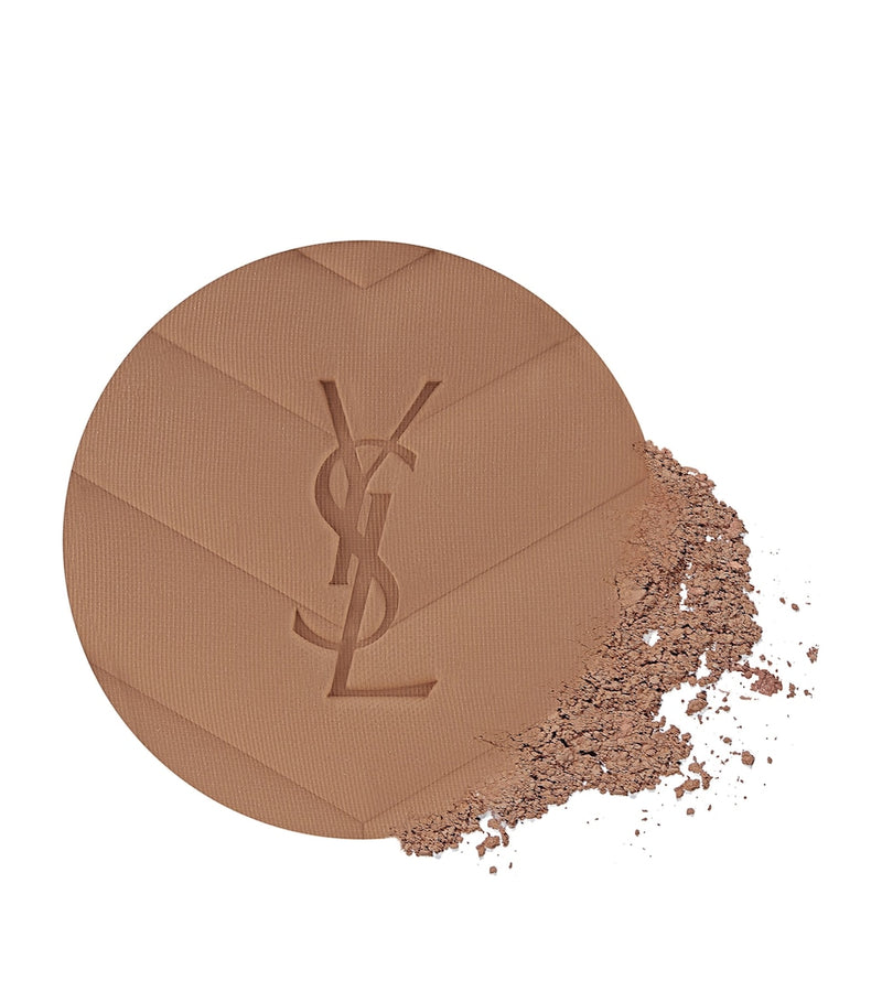 YSL mattifying setting powder with hyaluronic acid 8.5g - British product