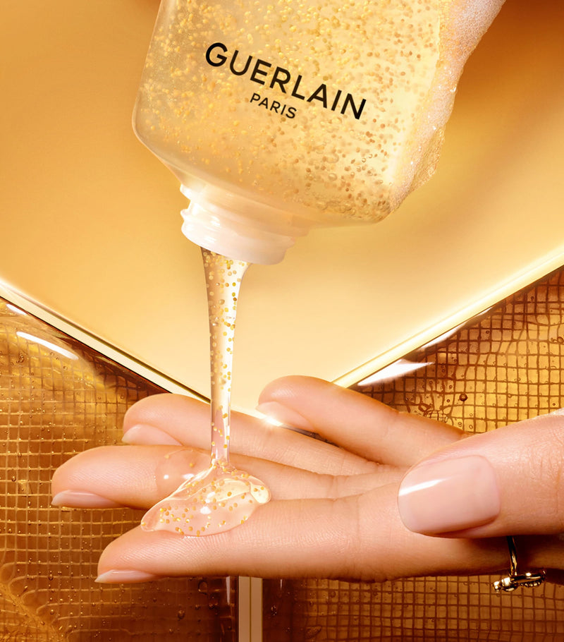 Guerlain Abeille Royale Cleansing Mousse 175ml, UK version