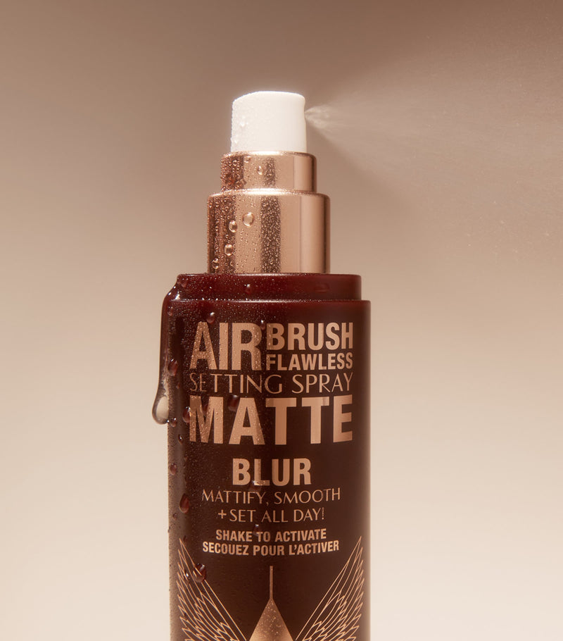 Charlotte Tilbury Airbrush Flawless Setting Spray