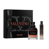Valentino Born In Roma Uomo Coral Fantasy Eau de Toilette 50ml set GOODS Boots   