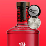 Whitley Neill Raspberry Gin   70cl GOODS M&S   