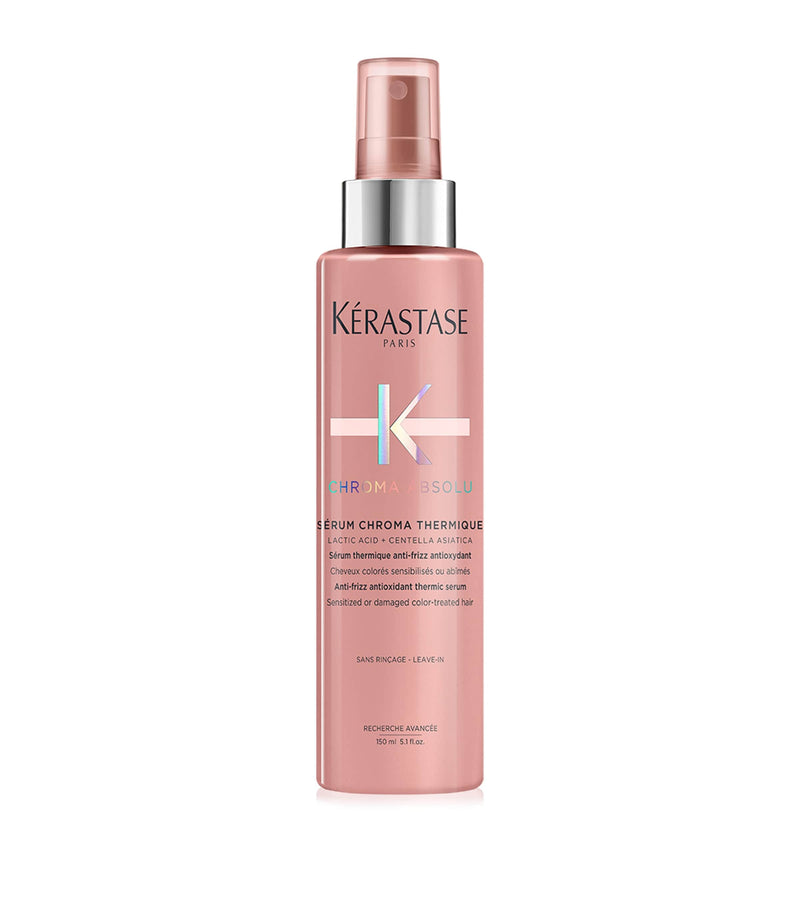 Kerastase Chroma Absolu heat protection hair serum 150ml, UK version