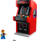 LEGO Arcade Machine 468 piece model - British product