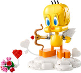 LEGO Sweetheart Tweety Bird figure 17cm height (British brand)