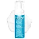 Uriage cleansing makeup remover foam 150ml (British brand)