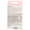 Superdrug finishing touches fake nails short pink set (British brand)
