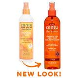 Cantu Curl Revitaliser Next Day 355ml - British product