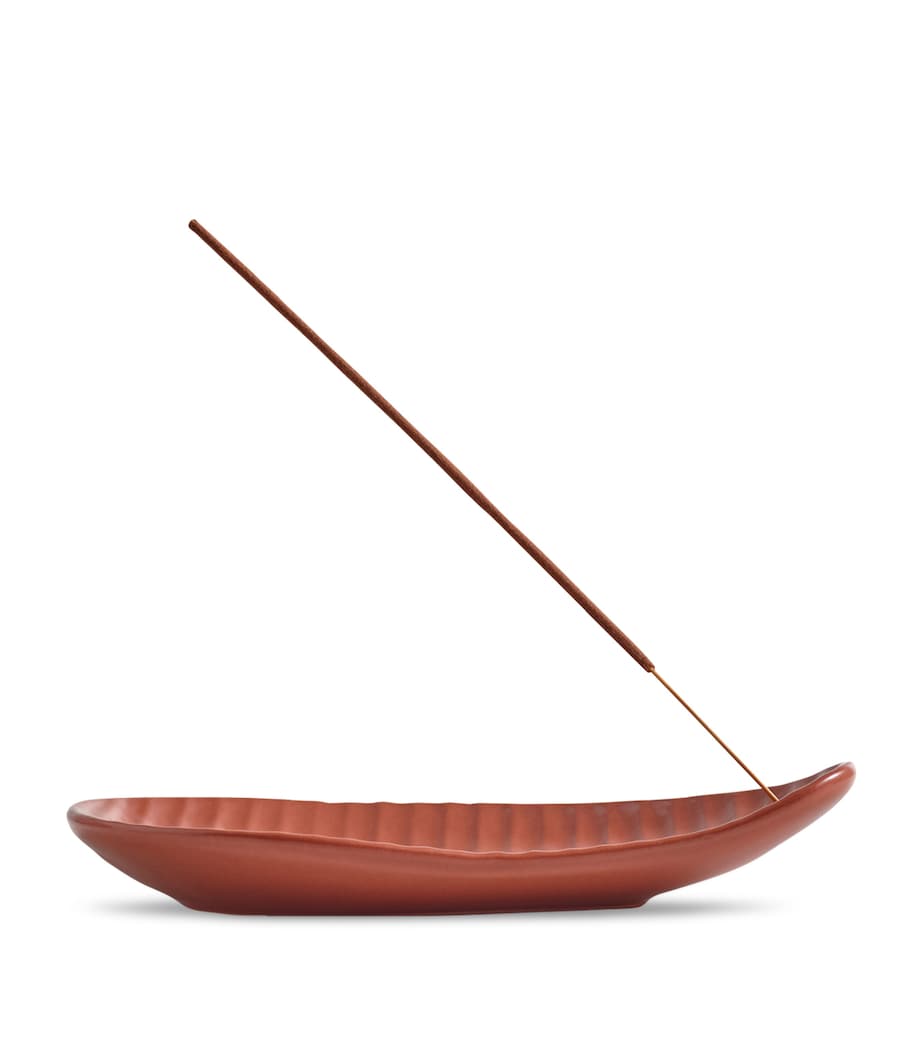 LOEWE Ivy incense diffuser set with 25 sticks and holder, UK version