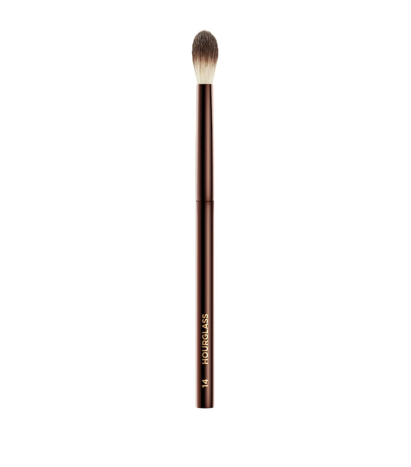 Hourglass No.14 Detail Setting Brush
