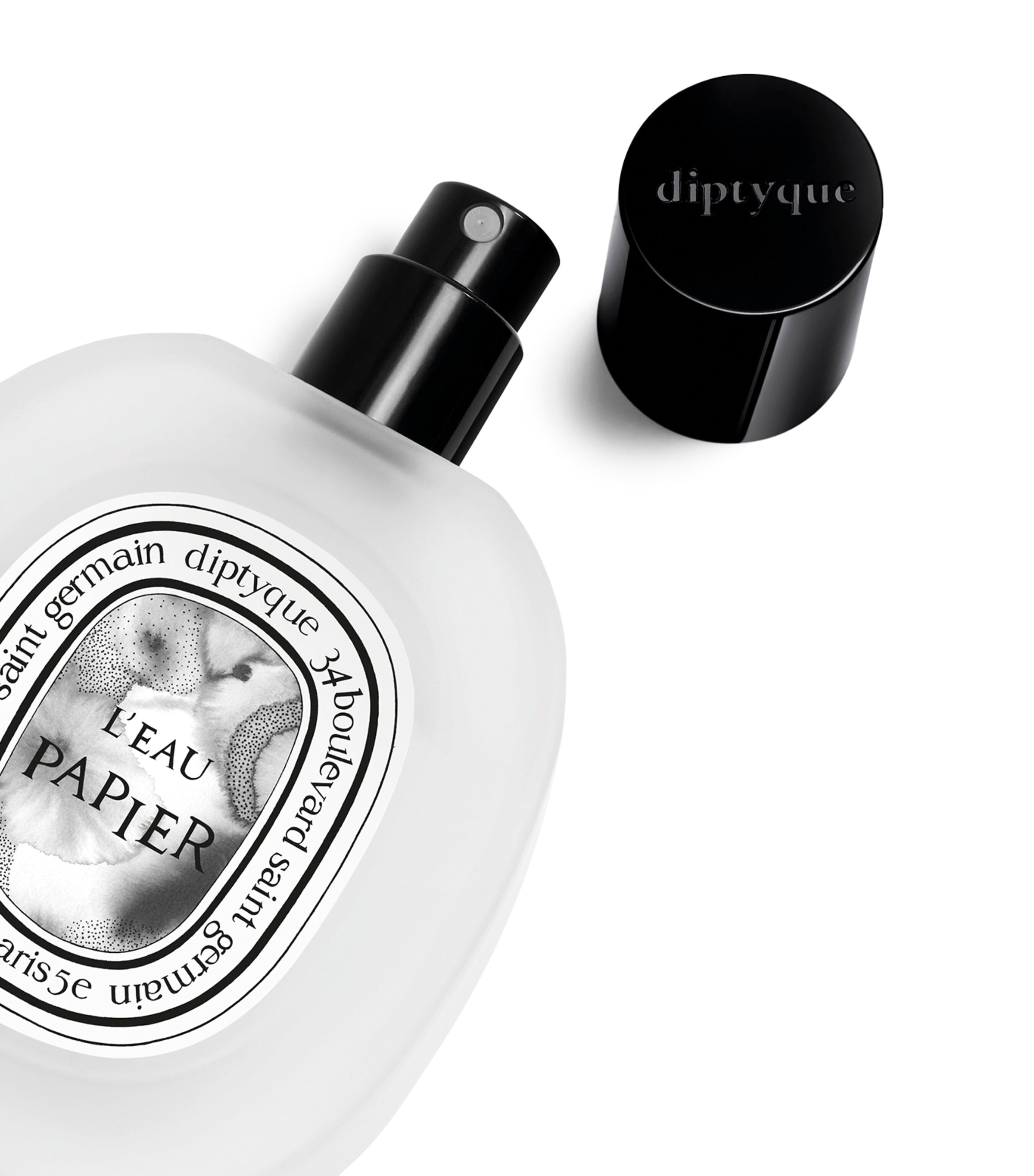 Diptyque L'Eau Papier Hair Mist (30ml)