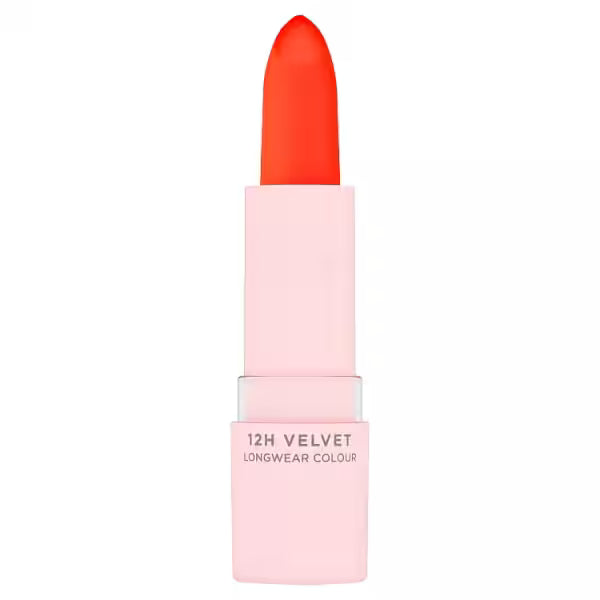 Studio London Velvet Lipstick Feelin Daring (British brand)
