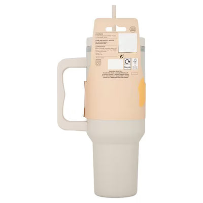 Tasse de boisson Superdrug Taupe