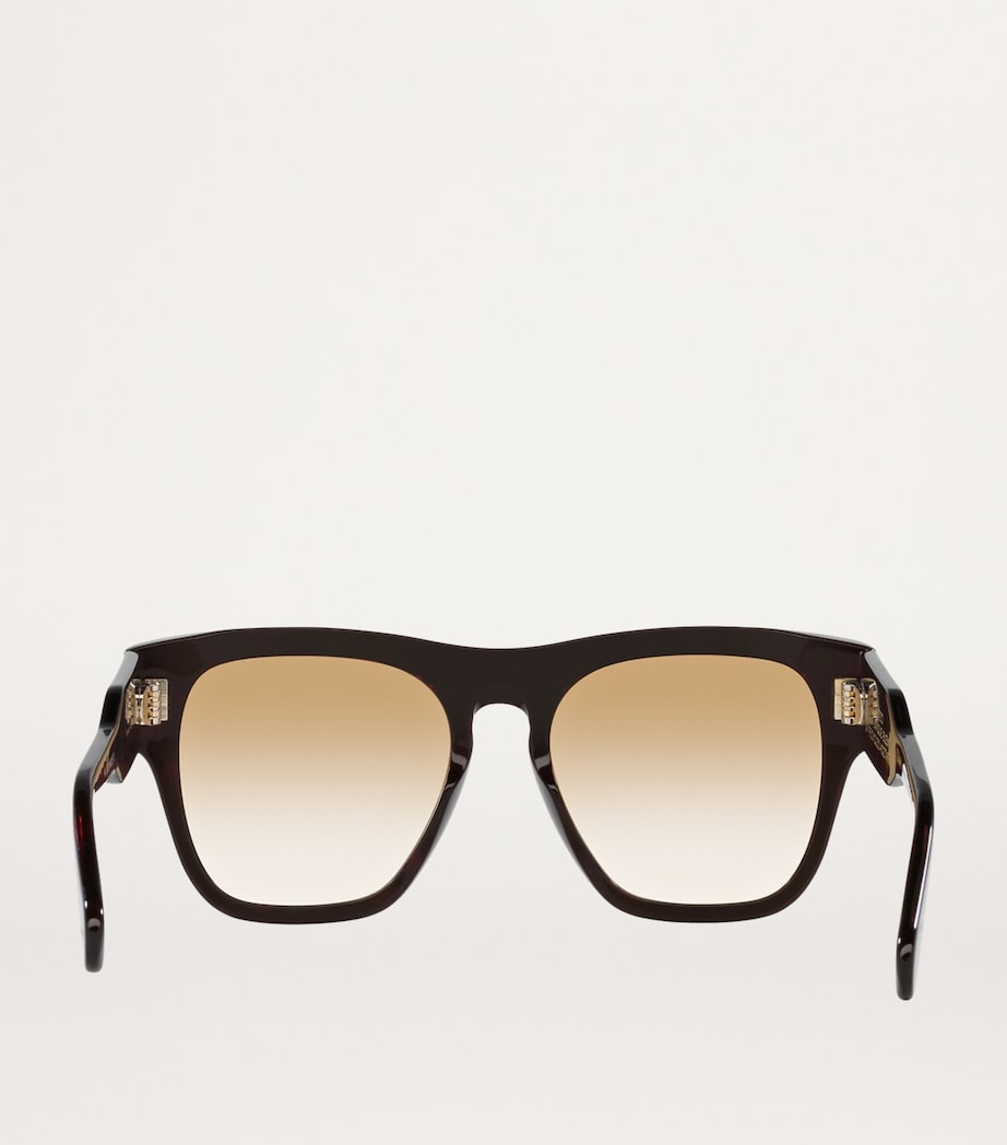 Chloé Acetate Sunglasses - British product