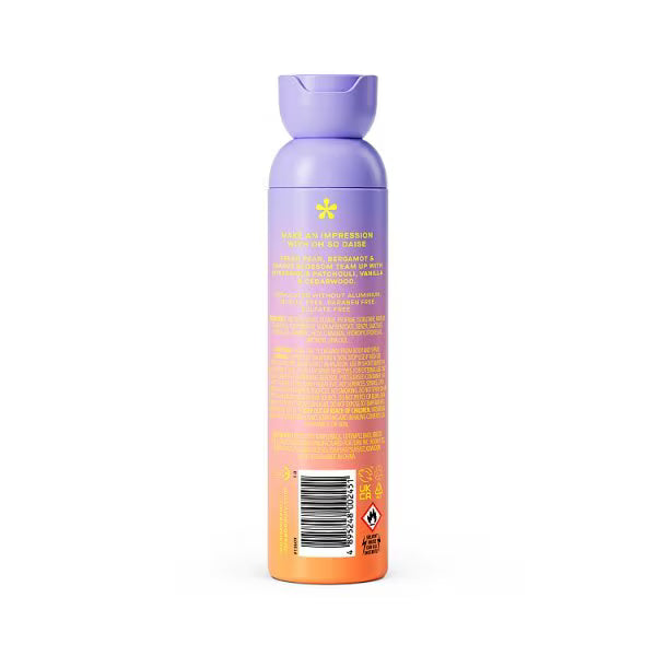 Daise All Body Spray &amp; Deodrant Oh So 120ml