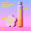 Daise All Body Spray &amp; Deodrant Oh So 120ml