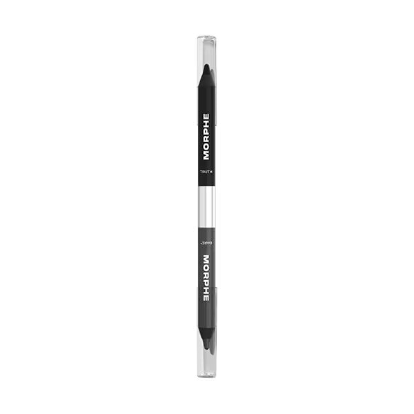 Morphe Bi-Liner gel eyeliner dual-ended Truth Or Dare, imported from the UK